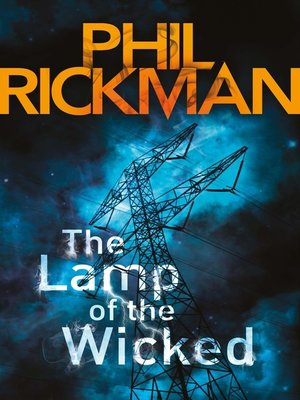 The Lamp of the Wicked - ebook
